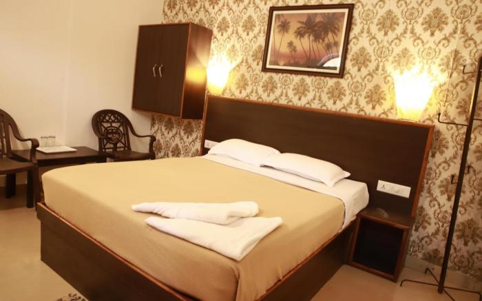 Phoenix Castle House Palolem