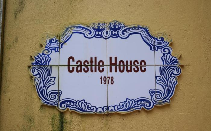 Phoenix Castle House Palolem
