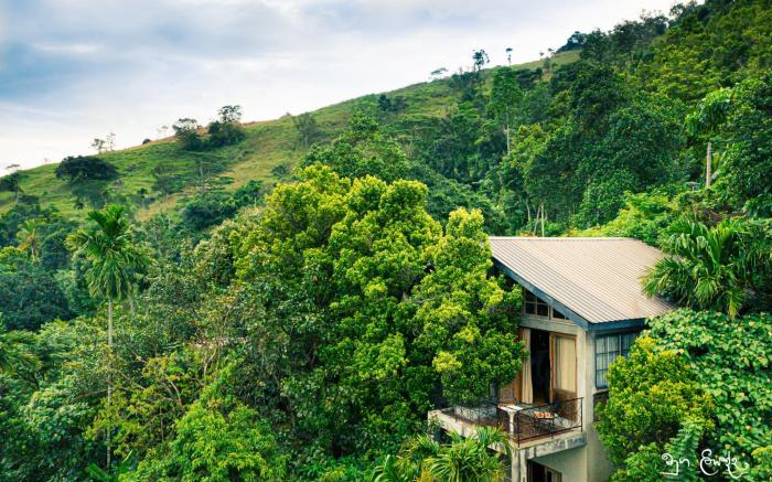 Villa Nugaliyadda