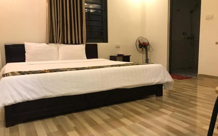 Minh Anh House