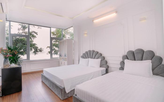Ha Thanh Stay Lake View Residence