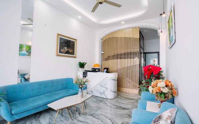 Ha Thanh Stay Lake View Residence