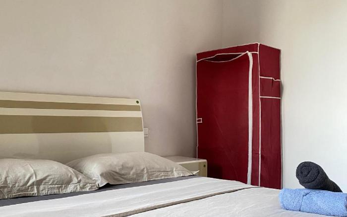 R&F Mall Homestay [JBCC, City Square, CIQ]