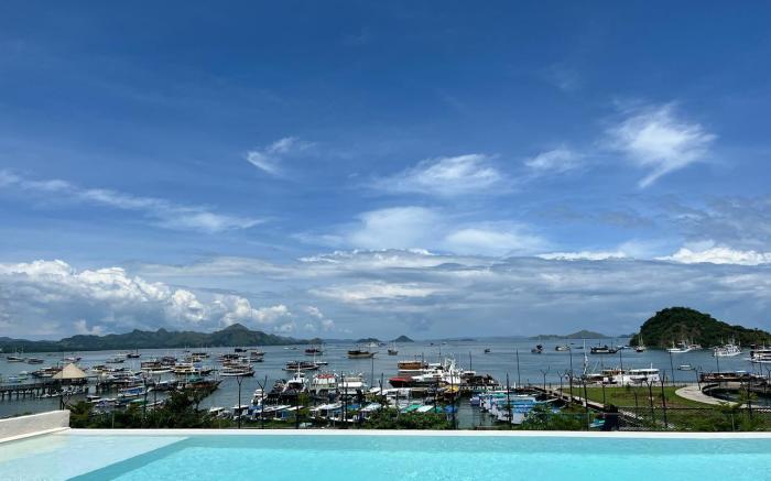 Oh!Julia Hotel Komodo