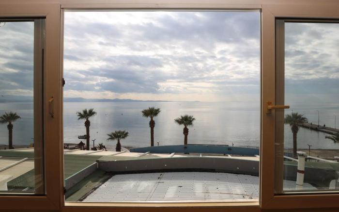 Ozsoy Hotel