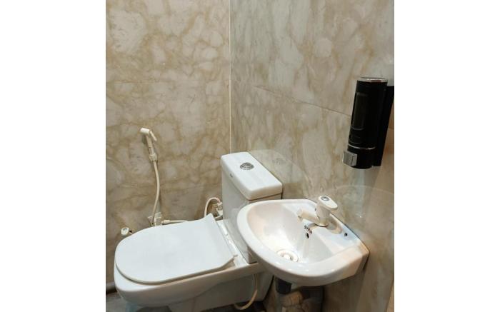Crystal guest house 