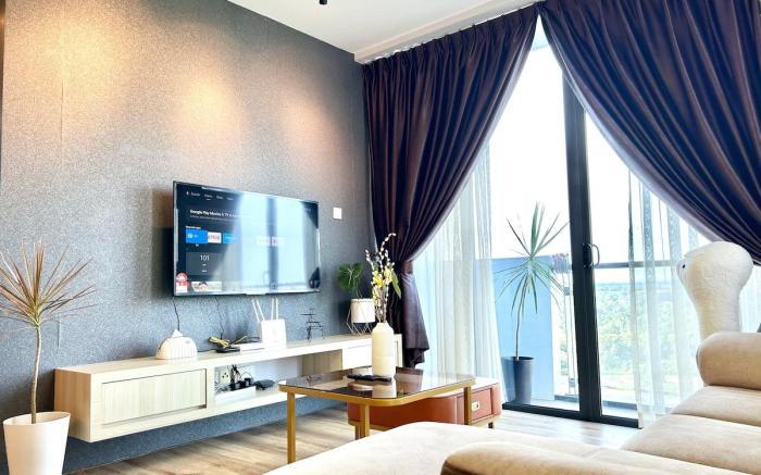 Hanns7pax&Pool&King-bed&Wifi&Washer@Comfort-Stay6