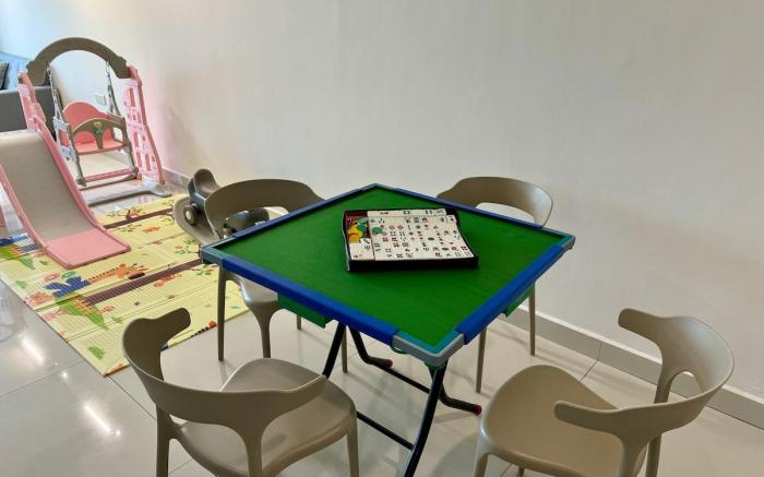KSL 2 Bedroom @ Kids' Playground Suite 6-11 Pax