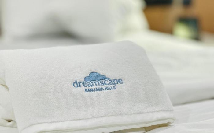 Dreamscape Banjara Hills