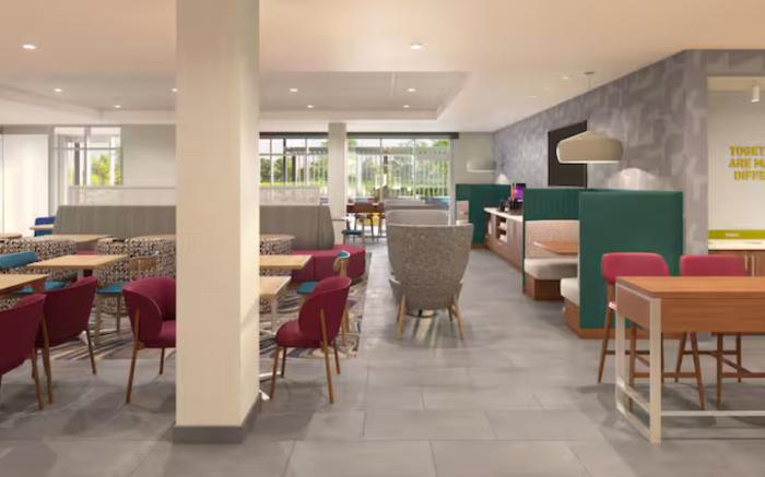 Home2 Suites by Hilton Ann Arbor South