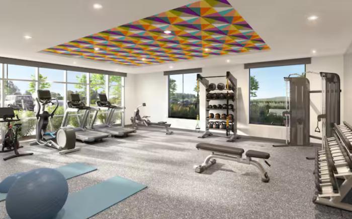 Home2 Suites by Hilton Conway, SC