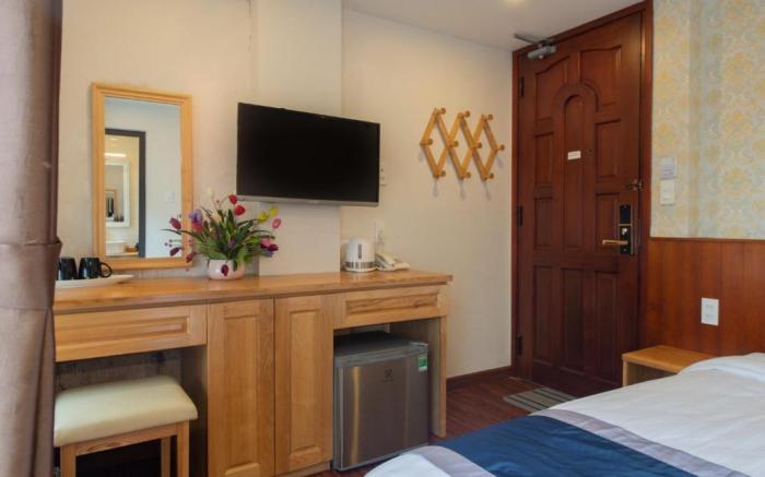 Hotel Bao Duy