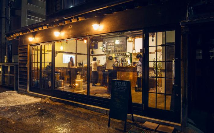 Otaru Tap Room & Hostel                                                                    
