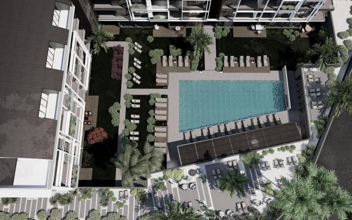 PRIVE SUITE SİDE&SPA HOTEL
