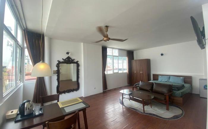 Rendezvous House