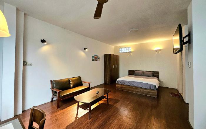 Rendezvous House