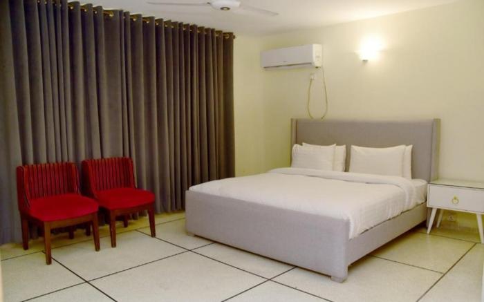 Bloom Guest House