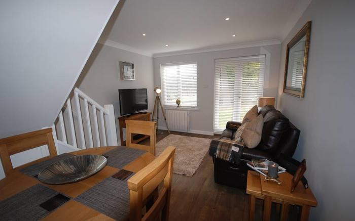 The Beeches at Gleneagles