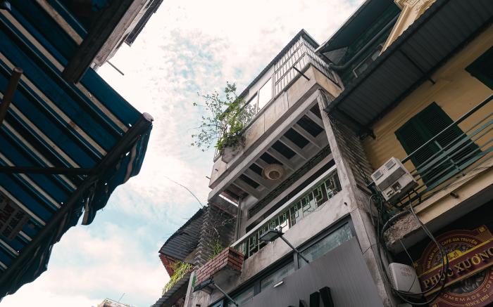 Willow Old Town Hanoi