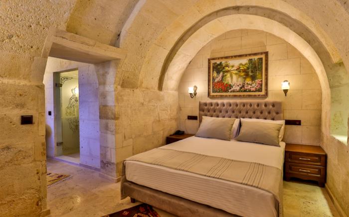 Asia Minor Hotel Cappadocia 