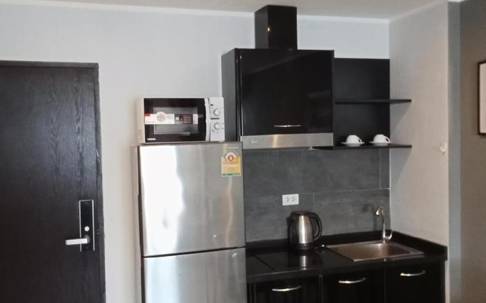 Well, located condo-1BR (T1-NV-203)