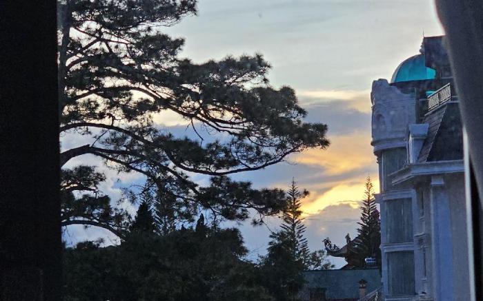 Livi Place Đà Lạt