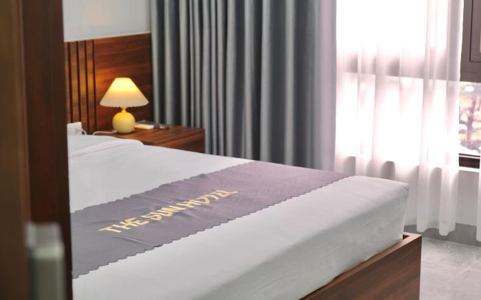 The Sun Hotel - Ninh Binh