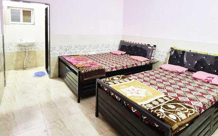 Imperial Lodging & Resort, Bhimashankar