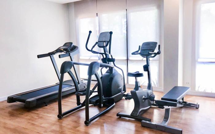 Fortune Hotel Buriram
