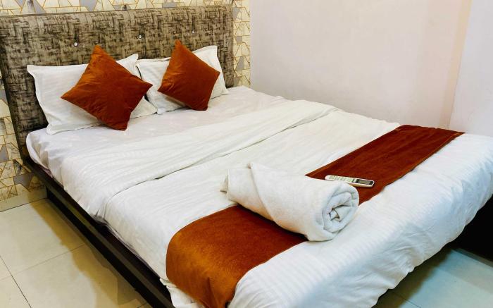 Hotel Swadeshi Dhani and Restaurant