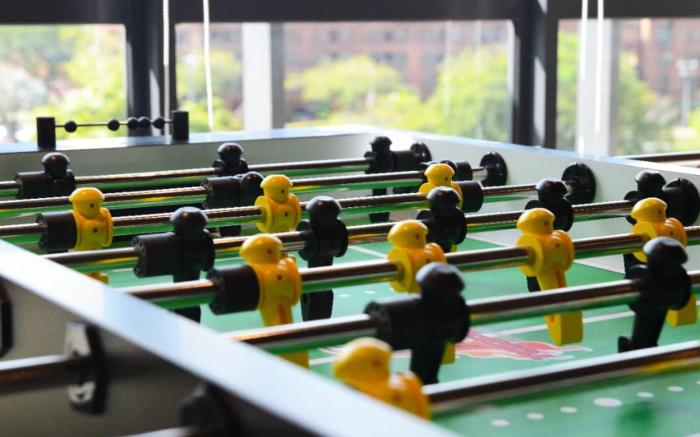 Hotspring 2 Room Suite 1910 with Theme Park View