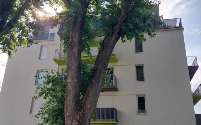 Happiness Apartman 