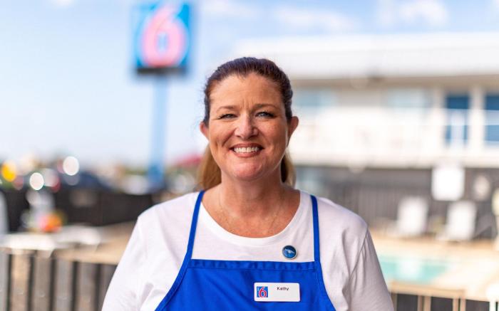 Motel 6 Culpeper, VA