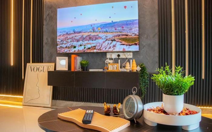 R&F Seaview Oasis @ 4BR Coastal Retreat | 14-16Pax