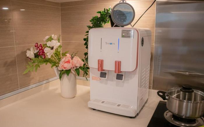 R&F Outstanding Seaview 4BR Phase2 *New* 11-16 pax