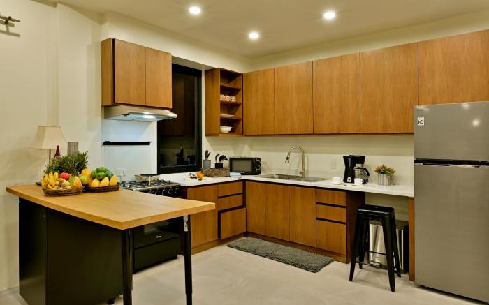 Ogma Suites Legazpi