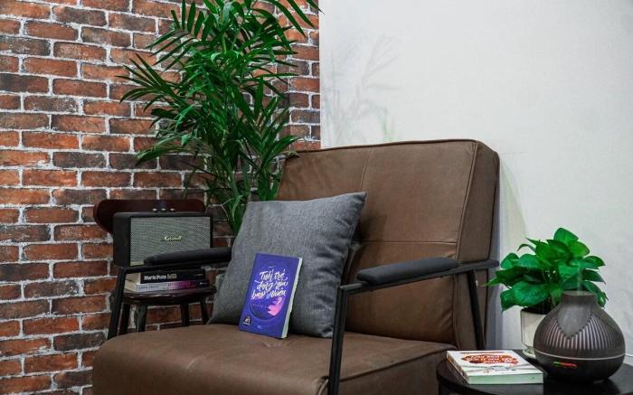 Apartment in the heart of district 1