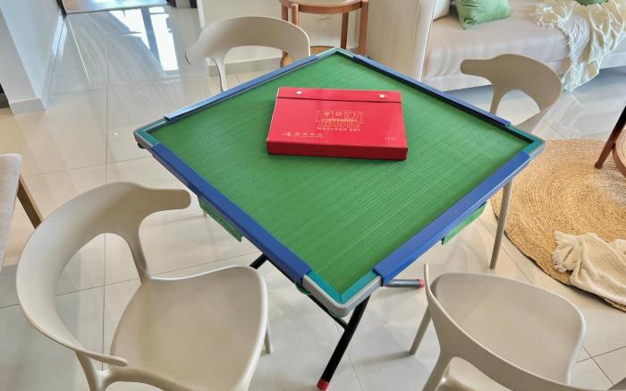 Bay Laurel Greener FULL Seaview L27 3BR @8-12Pax