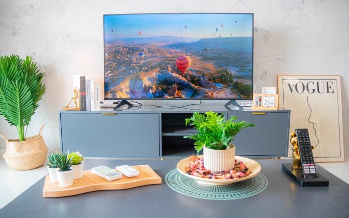 Baypoint Seaview  Design 3BR L29 wifi600MB@8-12Pax