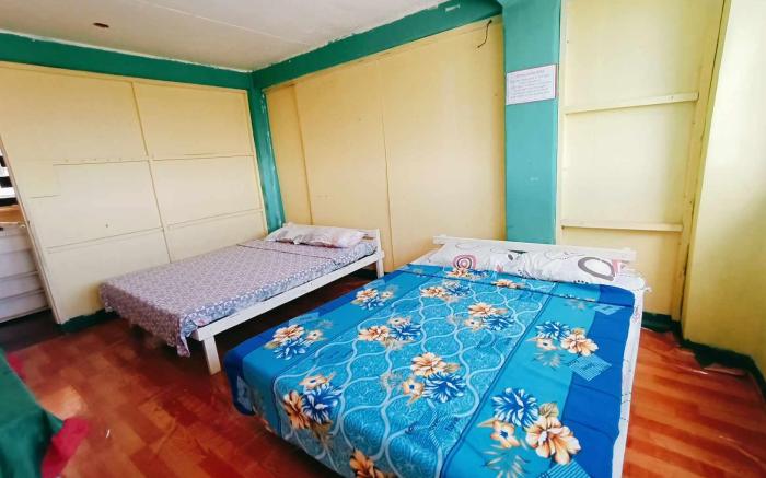 Mountain Top Lodge and Canteen