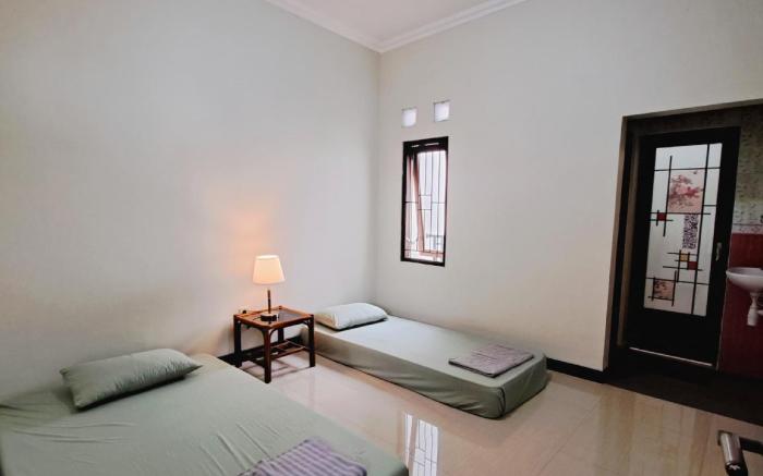 Oemah Kalpataru Homestay Syariah