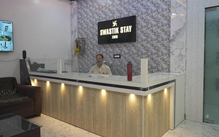 Swastik Stay Inn