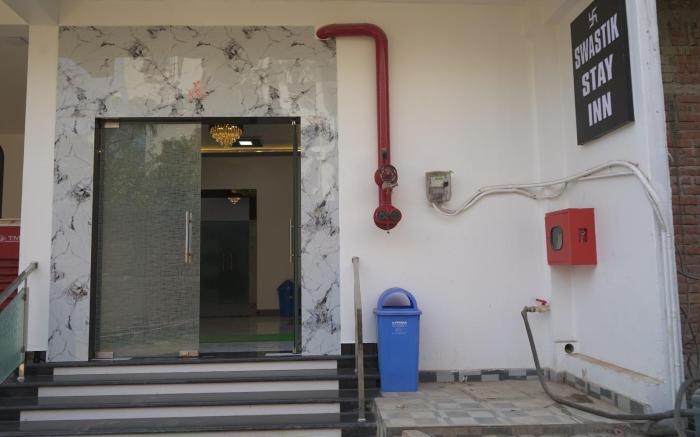 Swastik Stay Inn