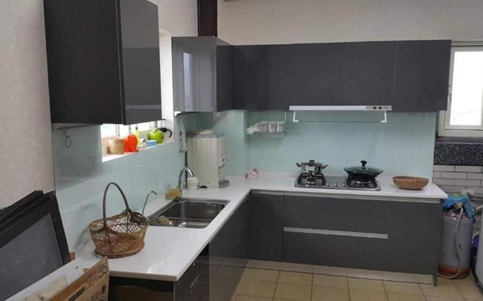 宜蘭冬山柏樹民宿