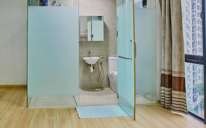 Mount Austin Haw Ke Lai @ CUB8teens