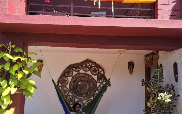 Coorg tribal land homestay