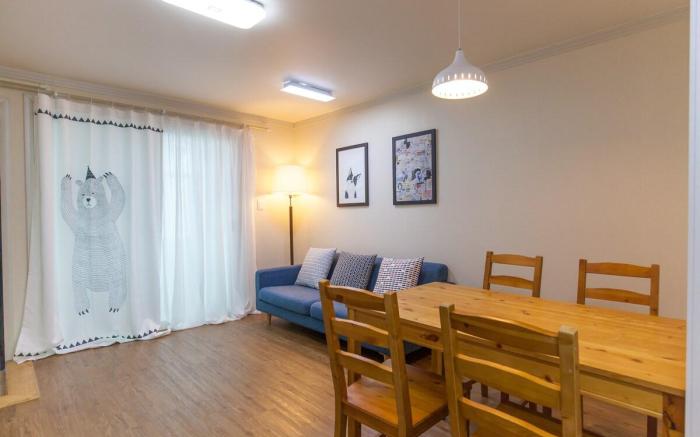 Coco House (Room 102)
