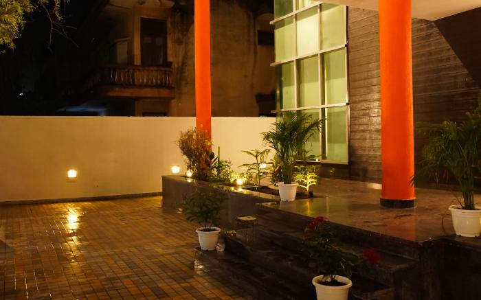 Embassy Inn - Sector 19 Noida