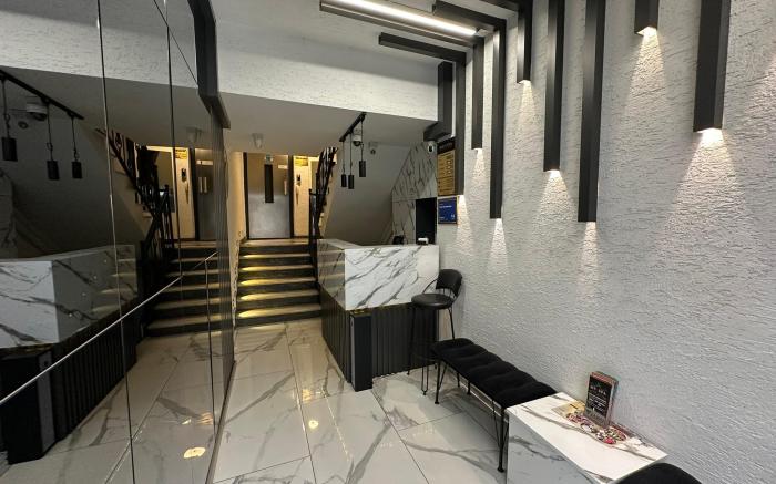 DOLCE VİTA SUİTE HOTEL