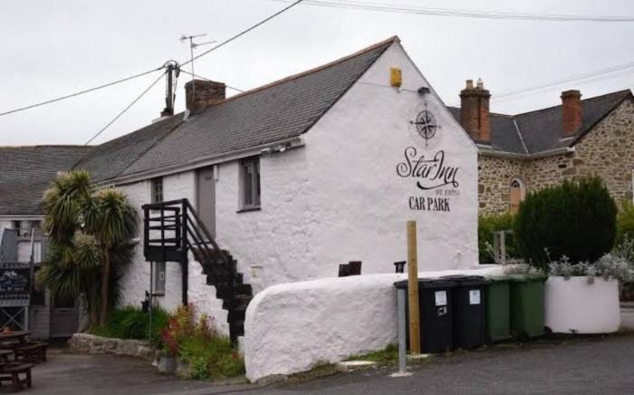The Star Inn